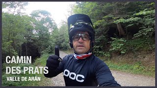 Camins des Prats