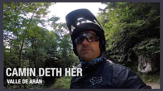 Camin deth Hèr