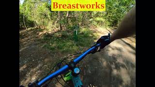 Breastworks