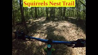 Squirrels Nest Trail