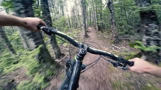 Smegma MTB | Mt Cheeseman - New Zealand