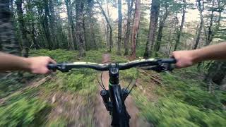 Cheesy Downhill F*** YEAH! - Canterbury NZ