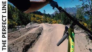 Original 2.0 Skyline Mountain Bike Park Queenstown