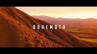 BOHEMOTH - A Ride On The Dark Side