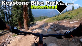 Motorhead: Keystone Bike Park | Full Run