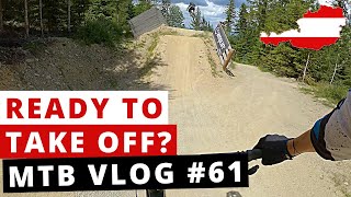 Mountain Biking with (YT) Wolf Gang: Wexl...