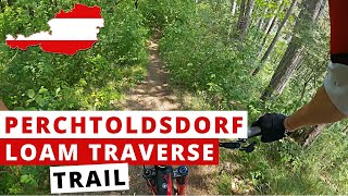 Loam Traverse Mountain Bike Trail  2021 |...