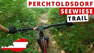 Seewiese Mountain Bike Trail  2021 |...