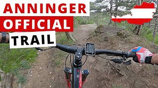 Anninger Official Mountain Bike Trail  2021 |...