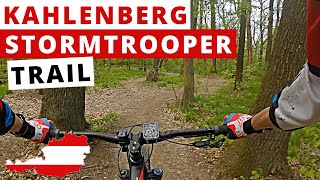 Stormtrooper Mountain Bike Trail  2021 |...