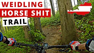 Horse Shit Mountain Bike Trail  2021 |...