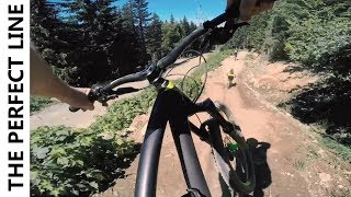 The Most Famous MTB Track in the world!  A...
