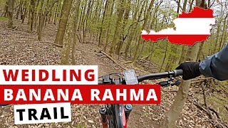 Banana Rahma  Trail  2021 | Wienerwald | From...