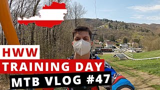 Hohe Wand Wiese training day with...