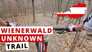 Unknown  Trail  2021 | Wienerwald | From VLOG...