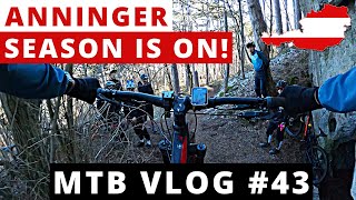 Anninger 2021: Kiental - Husarentempel -...