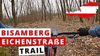Eichenstraße  Trail ⛄ 2021 | Bisamberg |...