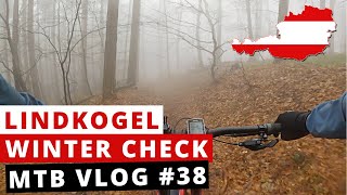 No snowboarding = Lindkogel winter check ⛄ |...