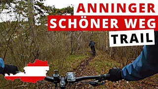 Schöner Weg  Trail  2020 | Anninger | From...