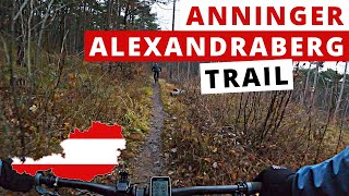 Alexandraberg Flow  Trail  2020 | Anninger |...