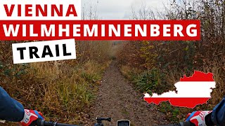 Wilmheminenberg  Trail  2020 | Hernals, Vienna...
