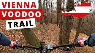 Voodoo  Trail  2020 | Penzing, Vienna | From...