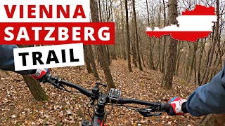 Satzberg  Trail  2020 | Penzing, Vienna | From...