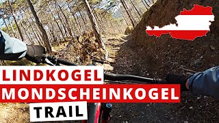 Mondscheinkogel  Trail  2020 | Lindkogel |...