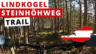 Steinhöhweg  Trail  2020 | Lindkogel | From...