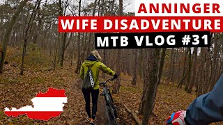 Prima volta con mia moglie  in MTB  | MTB VLOG...