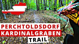 Kardinalgraben  Trail  2020 | Perchtoldsdorf |...