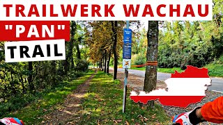 Pandemie to Pandora  Trail  2020 | Trailwerk...
