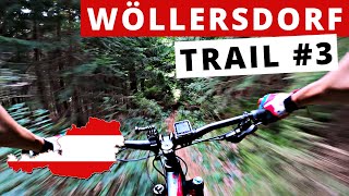  Trail #3  2020 | Wöllersdorf | From VLOG 25...