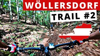  Trail #2  2020 | Wöllersdorf | From VLOG 25...