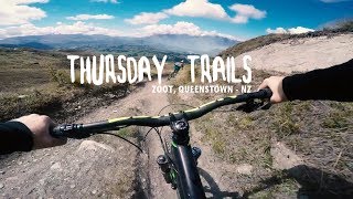 Zoot - Scenic Downhill in Queenstown New Zealand