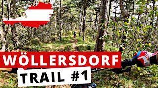  Trail #1  2020 | Wöllersdorf | From VLOG 25...