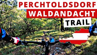 Waldandacht  Trail  2020 | Perchtoldsdorf |...