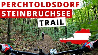 Steinbruchsee  Trail  2020 | Perchtoldsdorf |...