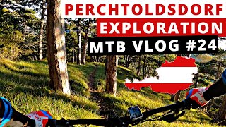 Perchtoldsdorf West Exploration Round  | MTB...
