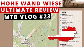 The ultimate Hohe Wand Wiese Trailcenter...