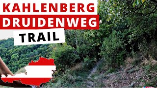 Druidenweg 'Hippie'  Trail ☀️ 2020 |...