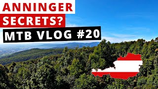 Discovering secrets  in Anninger, finding...