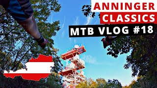 Anninger classics: Steinmanderl and Sender...
