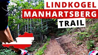 Manhartsberg  Trail ☀️ 2020 | Lindkogel |...