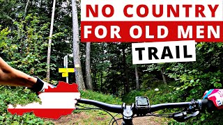 No country for old men  Trail ☀️ 2020 |...