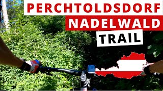 Nadelwald  Trail ☀️ 2020 | Perchtoldsdorf...