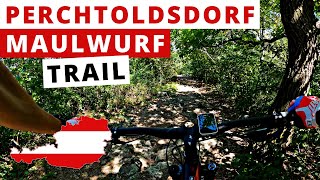 Maulwurf  Trail ☀️ 2020 | Perchtoldsdorf |...