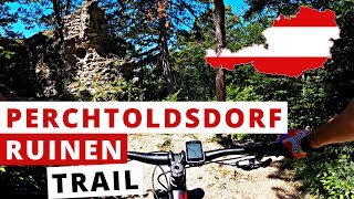 Ruinen  Trail ☀️ 2020 | Perchtoldsdorf |...