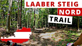 Laaber Steig Nord  Trail ☀️ 2020 |...