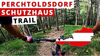 Schutzhaus  Trail ☀️ 2020 | Perchtoldsdorf...
